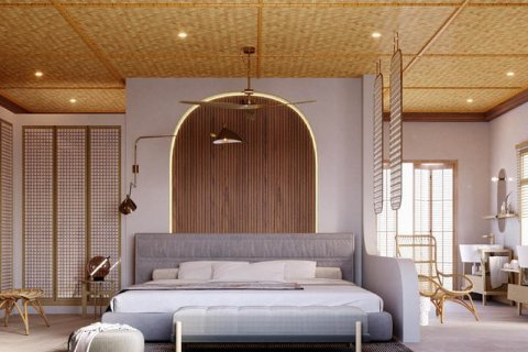 سجلت دبي أكثر من 2.3 مليار دولار في معاملات عقارية على مدار أسبوع