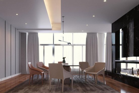 المجموعة الاستشارية للألغام (MAG) تطلق قطع أراضي للبيع في مشروع سكني في دبي بقيمة 816 مليون دولار