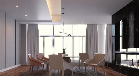 المجموعة الاستشارية للألغام (MAG) تطلق قطع أراضي للبيع في مشروع سكني في دبي بقيمة 816 مليون دولار