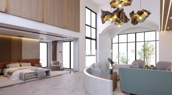 : DMT 6٪ تخفيض رسوم الخدمة يساعد المستثمرين العقاريين على توفير 37.2 مليون درهم في عام 2022