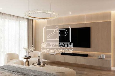 Μεζονέτα σε Ajman, ΗΑΕ 3 υπνοδωμάτια, 209 τ.μ. Αρ. 739134 - φωτογραφία 14