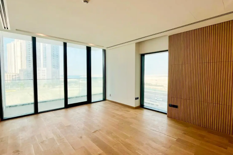 Byt v Al Reem Island, Abu Dhabi, SAE 1 ložnice, 92 m² Č.: 631569 - fotografie 2