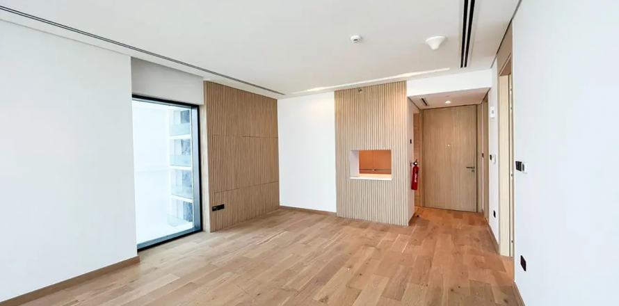 Byt v Al Reem Island, Abu Dhabi, SAE 1 ložnice, 92 m² Č.: 631569