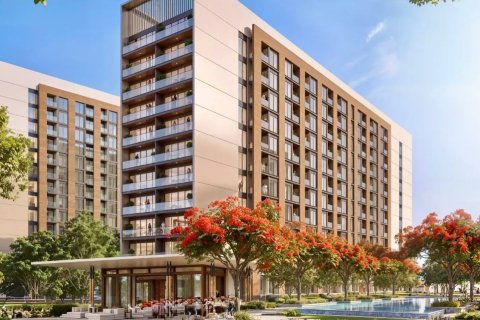 Leilighet i Dubai, Emiratene 2 soverom, 89.56 kvm nr. 740881