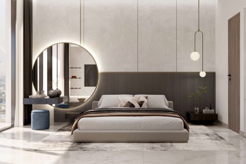 Apartemen di Mohammed Bin Rashid City, Dubai, UEA 2 kamar tidur, 109.62 m2 nomor 710545 - foto 10