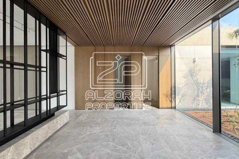 Vila v Al Zorah, Ajman, SAE 5 ložnice, 1218 m² Č.: 726732 - fotografie 9