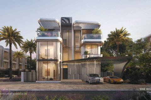 Vila u gradu Dubai Land, UAE 5 spavaće sobe, 390.19 m2 Br. 710498 - Slika 12