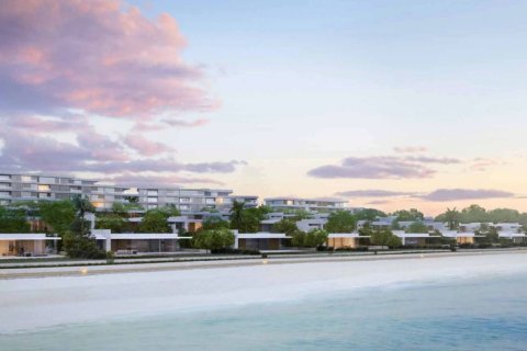 Apartment in SEASIDE HILLS in Al Zorah, Ajman, UAE 3 bedrooms, 233 sq.m. № 637962 - photo 21