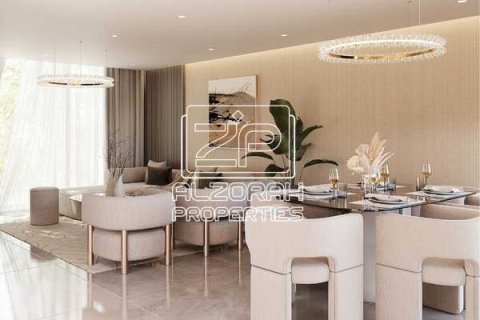 Duplex in Ajman, UAE 4 bedrooms, 424 sq.m. № 739523 - photo 9