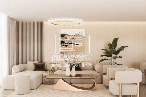 Duplex in Ajman, UAE 4 bedrooms, 424 sq.m. № 739523 - photo 8