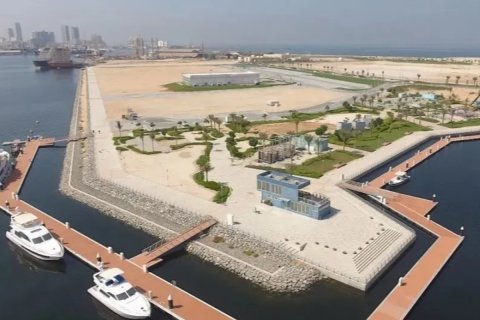 Al Zorah, Ajman, UAE의 판매용 토지 7940제곱미터 번호 655616 - 사진 15