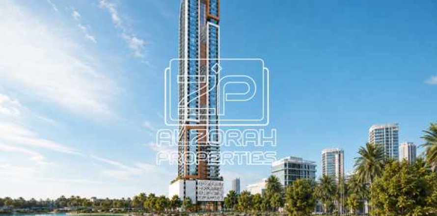 Apartmen di FARADIS di Al Mamzar - Sharjah, UAE 2 bilik tidur, 150 meter persegi № 739518