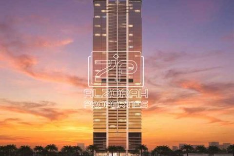 Leilighet til salgs i Al Khan, Sharjah, Emiratene 2 soverom, 173 kvm Nr. 739513 - Foto 24