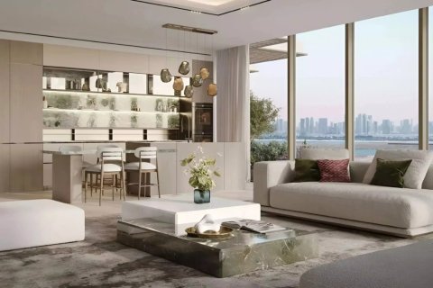 آپارتمان در Dubai ، امارات متحده عربی 1 خوابه ، 67.82 متر مربع.  شماره 710674