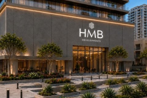 آپارتمان برای فروش در  Jumeirah Village Circle، Dubai، امارات متحده عربی  1 خوابه ، 66.33 متر مربع ، شماره 726756 - تصویر 2