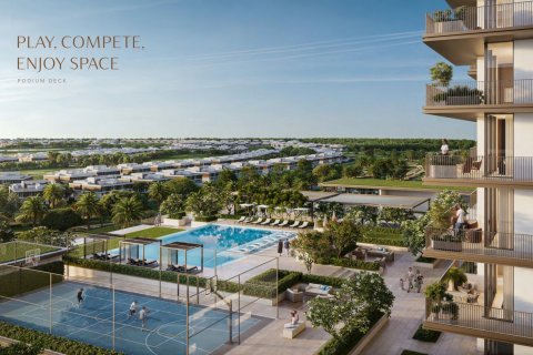 Wohnung zum Verkauf in Dubai Hills Estate, Dubai, VAE 2 Schlafzimmer, 130.44 m2 Nr. 714057 - Foto 5