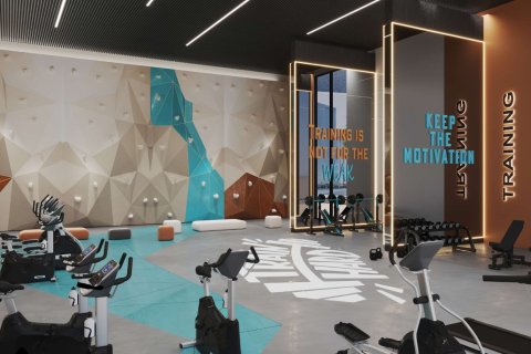 Apartamento para venda em Mohammed Bin Rashid City, Dubai, EAU 1 quarto, 87.42 m2 № 710544 - foto 13