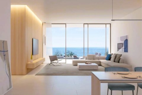 Apartment in SEASIDE HILLS in Al Zorah, Ajman, UAE 2 bedrooms, 217 sq.m. № 635072 - photo 9