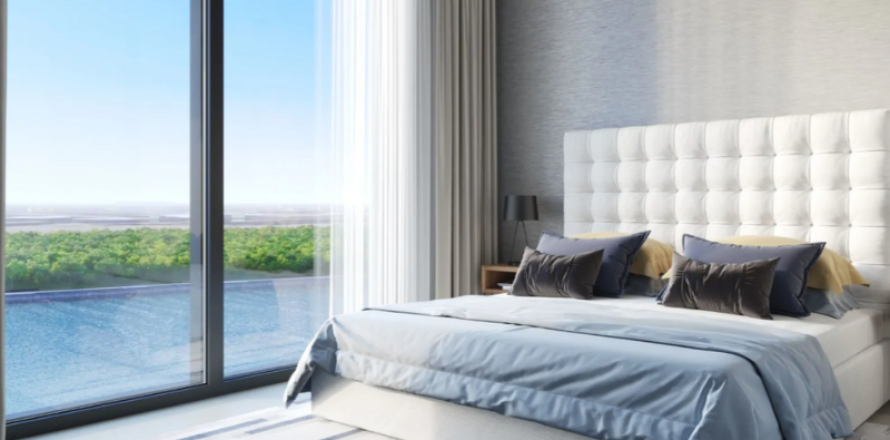 Apartmán v Dubai, SAE 2 spálne, 129.23 m2 č. 686915