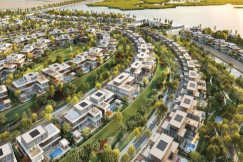 阿联酋 Abu Dhabi Al Reem Island 待售 : 4 卧, 361 平方米 , 编号634104 - 照片 8