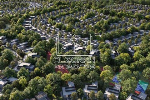 Sharjah, UAE의 판매용 빌라 침실 4개, 365제곱미터 번호 734525 - 사진 12