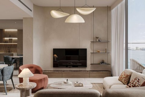 Apartament në Al Reem Island, Abu Dhabi, Emiratet e Bashkuara Arabe 1 dhomë, 44.96 m2. № 739142 - Foto 11