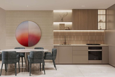 Apartament në Al Reem Island, Abu Dhabi, Emiratet e Bashkuara Arabe 1 dhomë, 44.96 m2. № 739142 - Foto 12