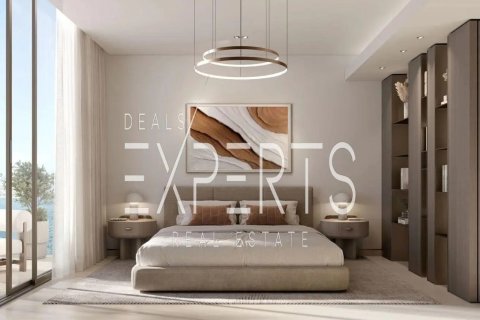 Wohnung zum Verkauf in Al Hudayriat Island, Abu Dhabi, VAE 1 Schlafzimmer, 101.17 m2 Nr. 723217 - Foto 6