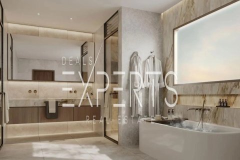 Wohnung zum Verkauf in Al Hudayriat Island, Abu Dhabi, VAE 1 Schlafzimmer, 101.17 m2 Nr. 723217 - Foto 7