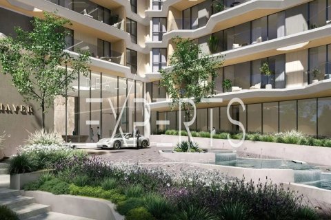 Wohnung zum Verkauf in Al Hudayriat Island, Abu Dhabi, VAE 1 Schlafzimmer, 101.17 m2 Nr. 723217 - Foto 9