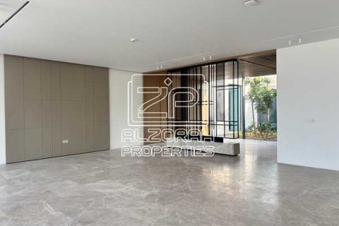 Vila v Al Zorah, Ajman, SAE 5 ložnice, 1218 m² Č.: 726732 - fotografie 16