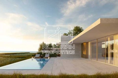 Vila v Al Zorah, Ajman, SAE 5 ložnice, 1218 m² Č.: 726732 - fotografie 17