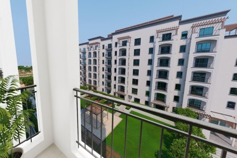 Apartmen di Yas Island, Abu Dhabi, UAE 1 bilik tidur, 89 meter persegi № 640739 - foto 1