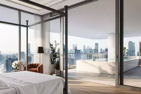 Apartament de vânzare în Business Bay, Dubai, EAU 4 dormitoare, 636.76 mp.  №751854 - poză 4