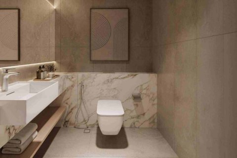 Appartement te koop in Al Marjan Island, Ras Al Khaimah, VAE 1 kamer, 30.94 vr.m., nr 740903 - foto 17