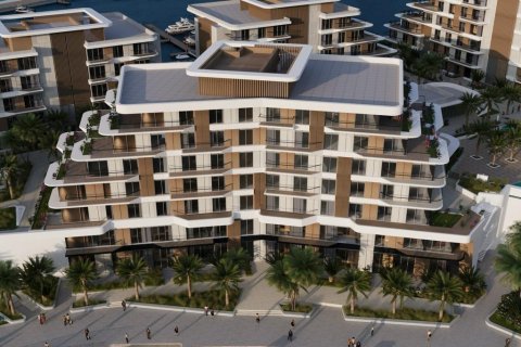 Lägenhet till försäljning i Sharjah, UAE 2 sovrum, 120 kvm Nr. 718459 - fotografi 4