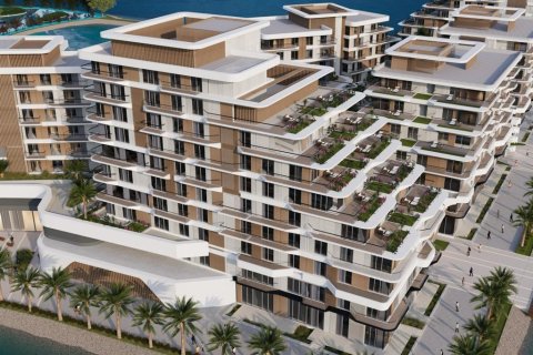 Lägenhet till försäljning i Sharjah, UAE 2 sovrum, 120 kvm Nr. 718459 - fotografi 3