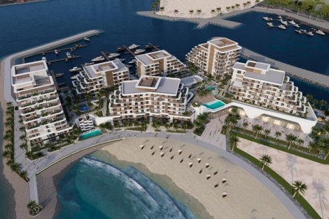 Lägenhet till försäljning i Sharjah, UAE 2 sovrum, 120 kvm Nr. 718459 - fotografi 5