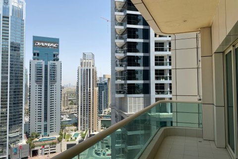 Apartment in Dubai Marina, UAE 2 bedrooms, 116 sq.m. № 723365