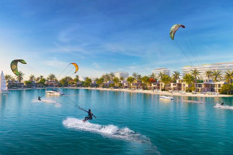 Vila v Umm Al Quwain Marina, SAE 7 ložnice, 2650 m² Č.: 635199 - fotografie 23
