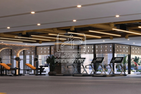 Apartamento para venda em Al Mamzar - Sharjah, Sharjah, EAU 2 quartos, 150.131 m2 № 703162 - foto 7