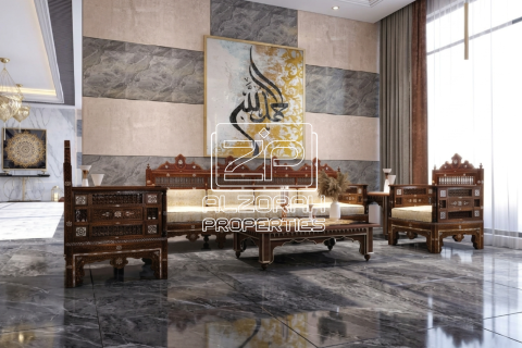 Apartamento para venda em Al Mamzar - Sharjah, Sharjah, EAU 2 quartos, 150.131 m2 № 703162 - foto 9