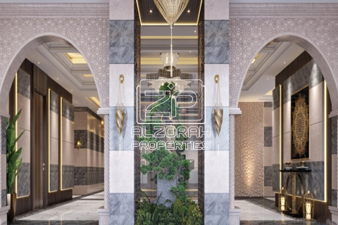 Apartamento para venda em Al Mamzar - Sharjah, Sharjah, EAU 2 quartos, 150.131 m2 № 703162 - foto 10