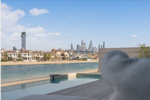 Villa itt: Palm Jumeirah, Dubai, EAE, 6 hálószoba, 857.03 m², azonosító: 739152 - fénykép 17