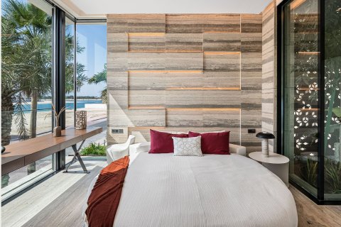 Villa itt: Palm Jumeirah, Dubai, EAE, 6 hálószoba, 857.03 m², azonosító: 739152 - fénykép 14