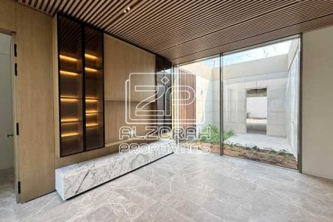 Vila v Al Zorah, Ajman, SAE 5 ložnice, 1218 m² Č.: 726732 - fotografie 4