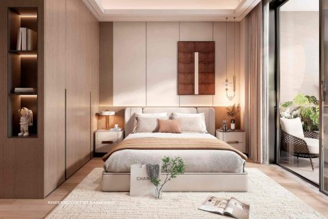 Řadový dům v Dubai, SAE 4 ložnice, 263.94 m² Č.: 726181 - fotografie 6