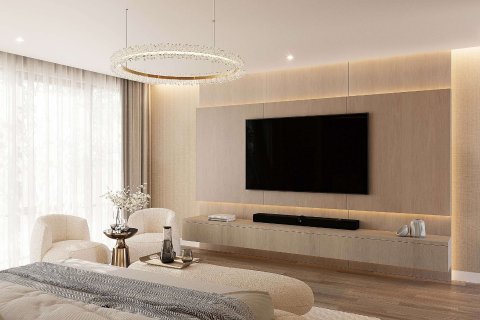 Διαμέρισμα σε Ajman, ΗΑΕ 3 υπνοδωμάτια, 155.52 τ.μ. Αρ. 710458 - φωτογραφία 3