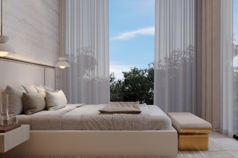 Al Hudayriat Island, Abu Dhabi, BAE’de satılık villa 4 yatak odası, 368.9 m&sup2; No 763462 - fotoğraf 9