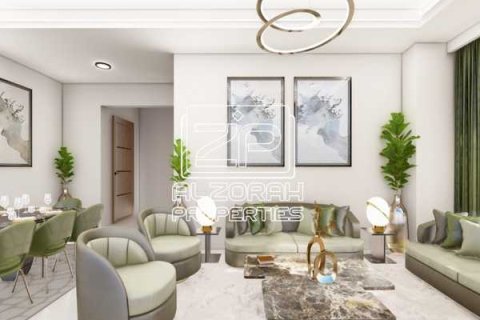 Byt v Al Khan, Sharjah, SAE 2 ložnice, 173 m² Č.: 727023 - fotografie 5